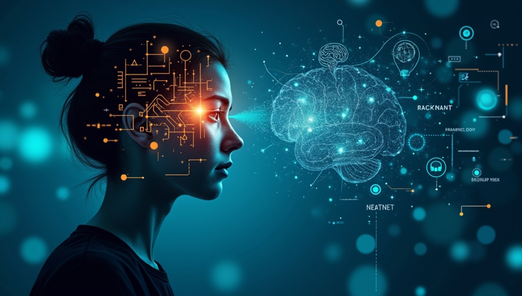 ChatGPT impakt / Foto Ilustruese