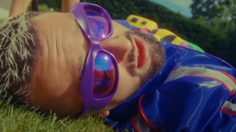 Gjesti - Foto Screenshot Youtube