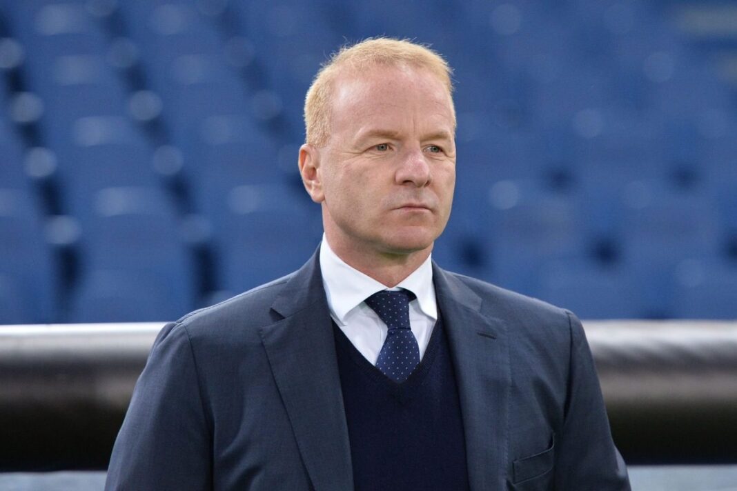 Igli Tare - Foto Credit: Zimbio