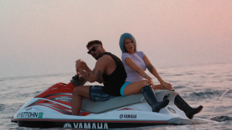 Ledri Vula & Era Istrafi