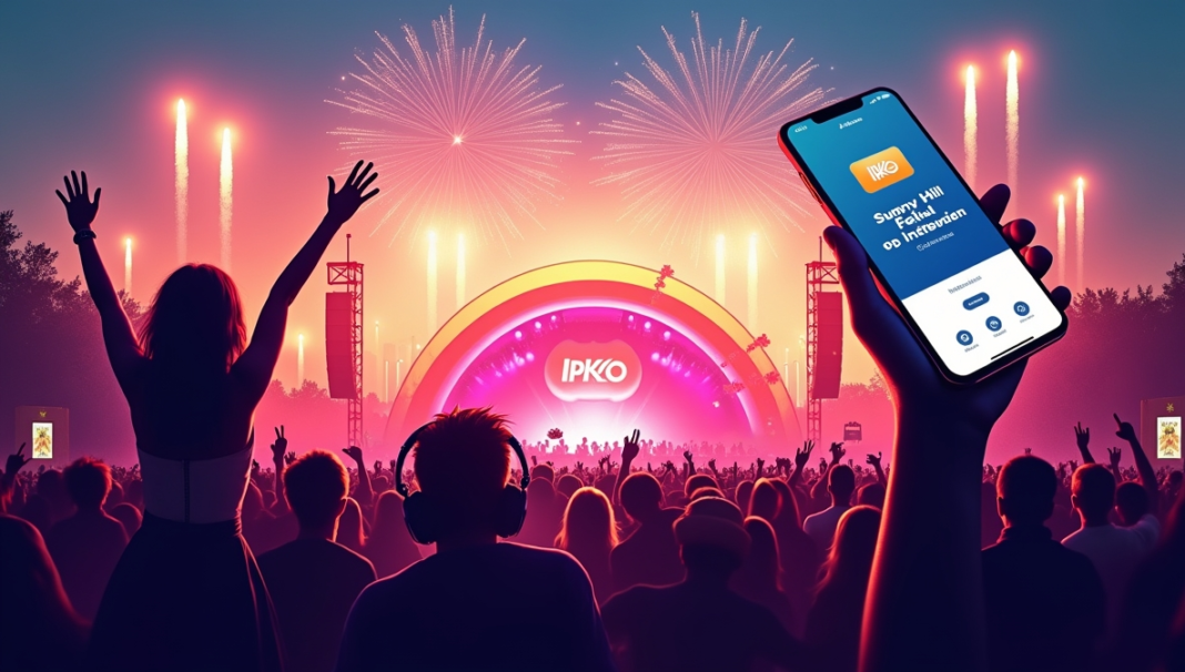 Sunny Hill Festival / Foto Ilustruese