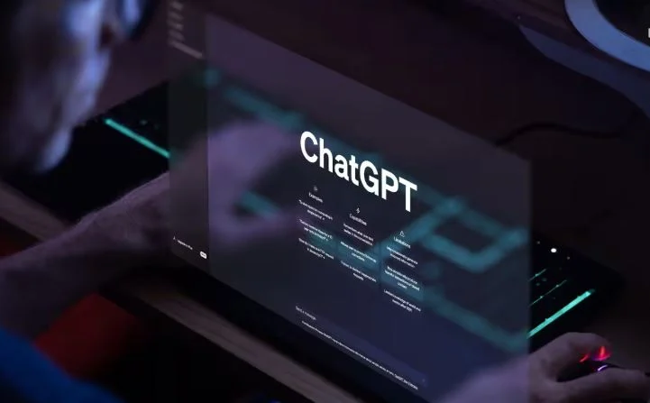 ChatGPT
