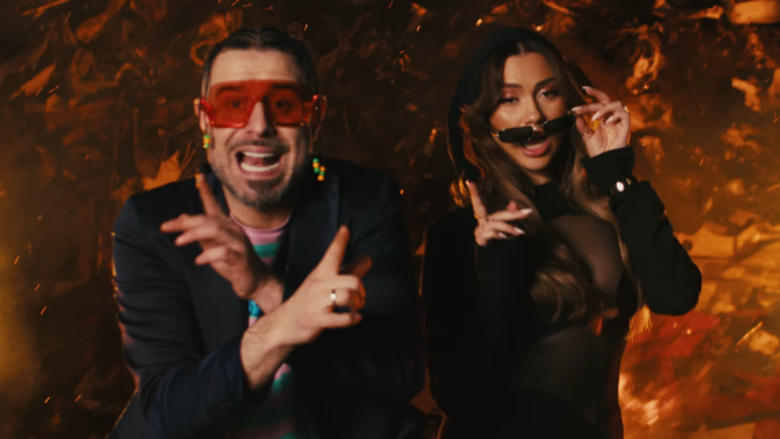 Diona Fiona & Mc Kresha