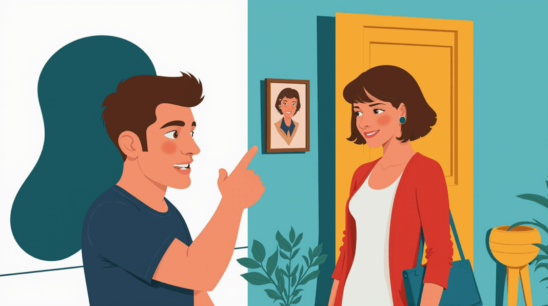 Foto e krijuar nga inteligjenca artificiale