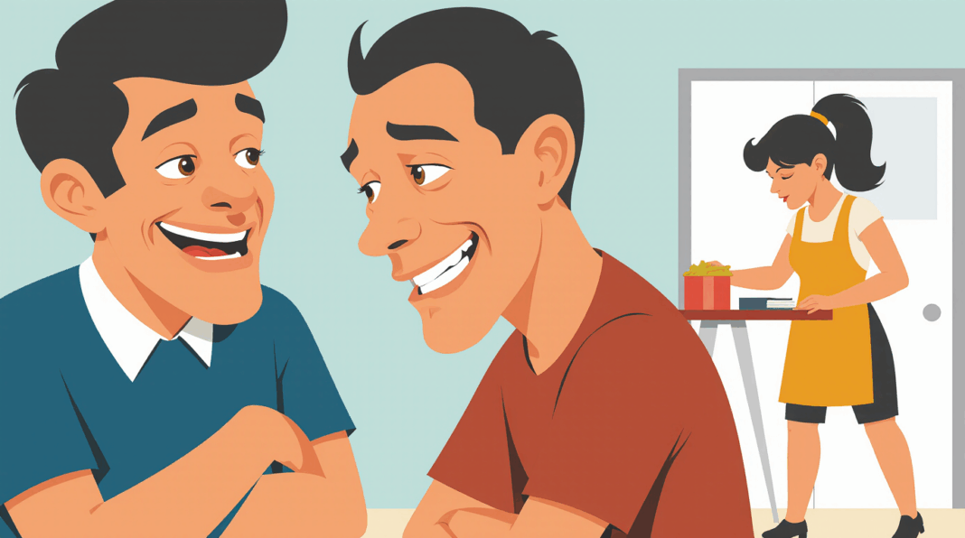 Foto e krijuar nga inteligjenca artificiale