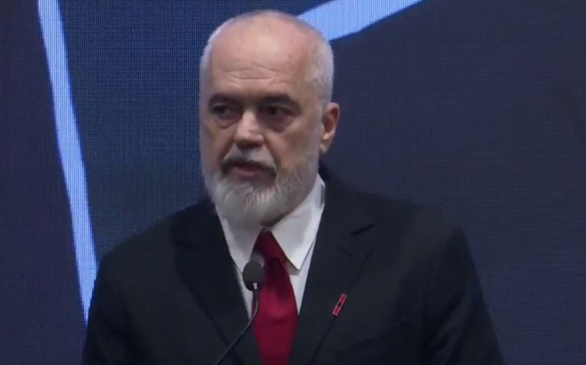 Edi Rama
