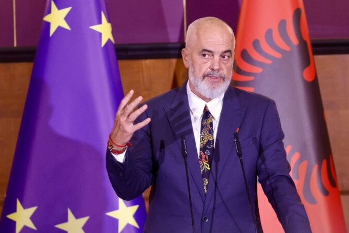Edi Rama