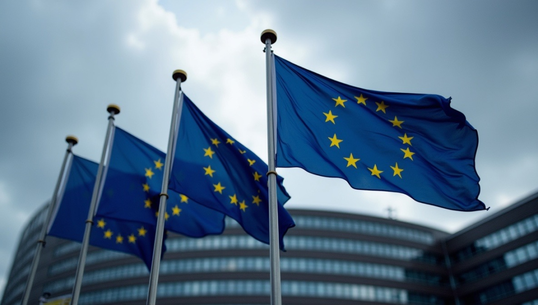 Irani shpall forcat e BE organizata terroriste