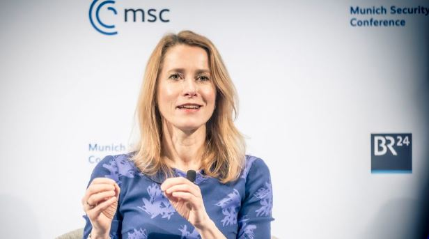 BE pa datë konkrete për Ukrainën