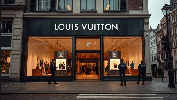Louis Vuitton