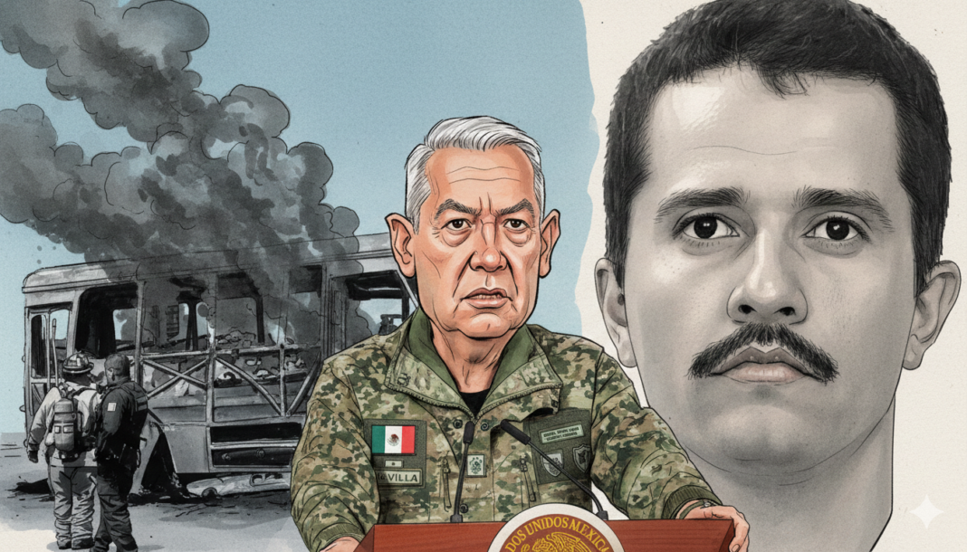 25 efektivë të Gardës Kombëtare