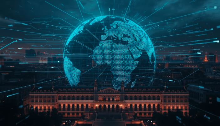 Beteja politike e epokës së algoritmeve