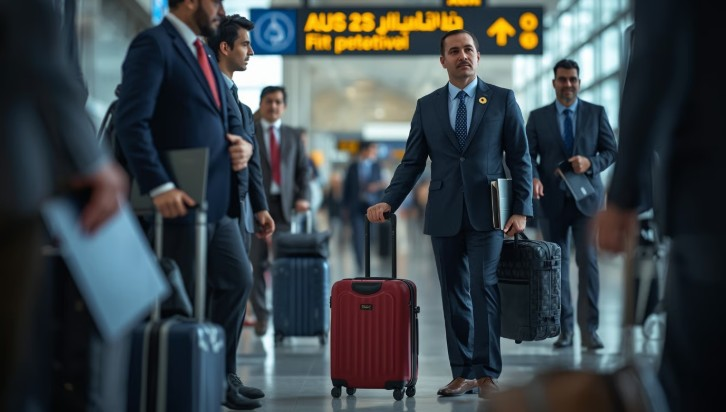 Evakuime diplomatike