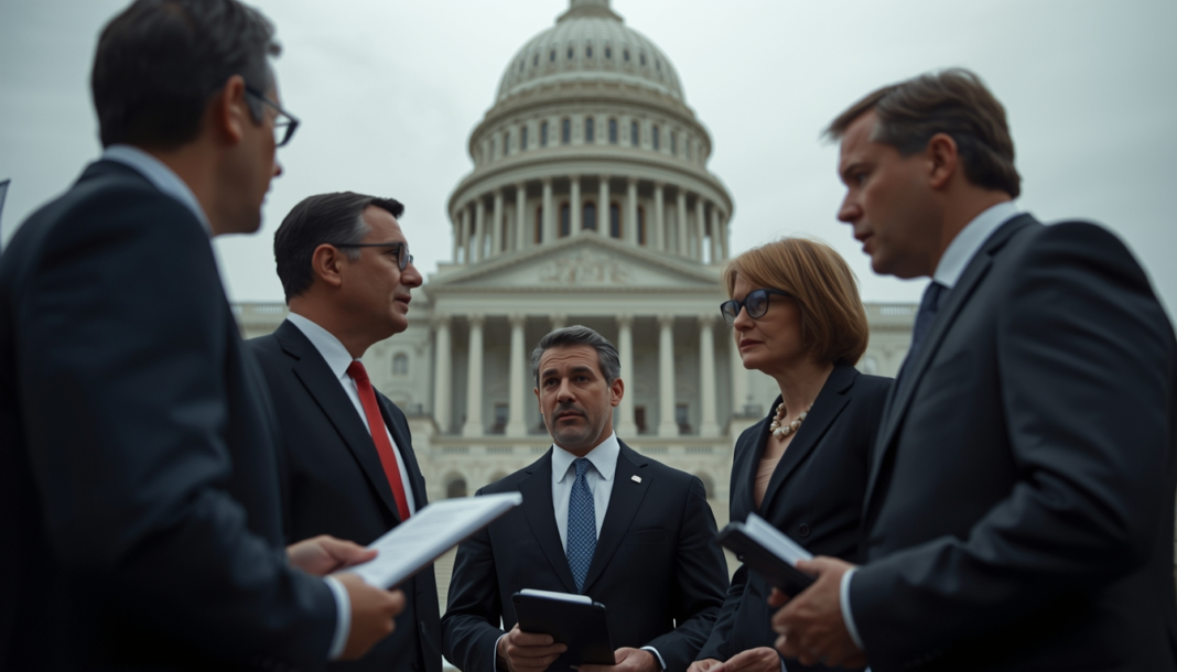 Projektligj ne SHBA për reklamat mashtruese në rrjetet sociale