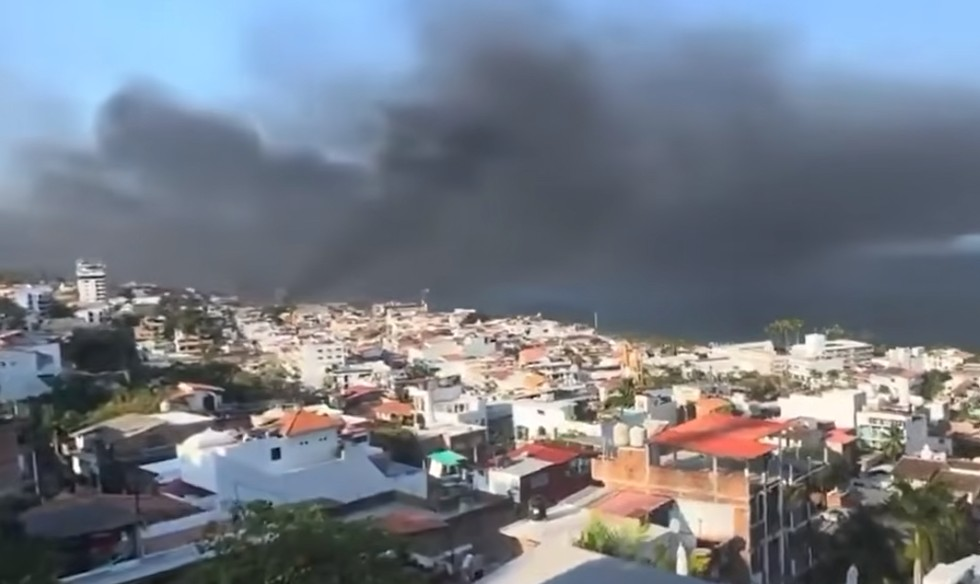 Vrasja e “El Mencho”